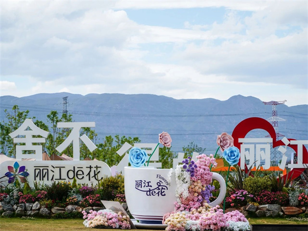 云南旅游,云南旅行社,云南團建公司,云南策劃公司,云南會議會展公司,麗江旅游,麗江旅行社,麗江團建公司,麗江策劃公司：愛上麗江的理由，從一朵花開始